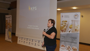 Konferencja w Kielcach