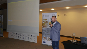 Konferencja w Kielcach