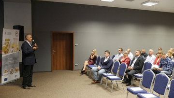 Konferencja Wrocław