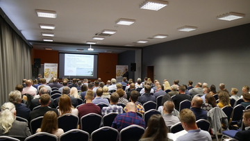 Konferencja Wrocław