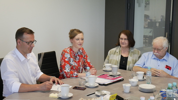 Aktualność - Innowacyjny projekt badawczy