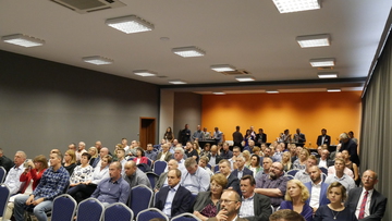 Konferencja Wrocław