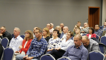 Konferencja Wrocław