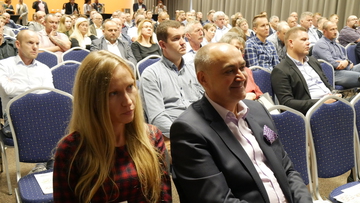 Konferencja Wrocław