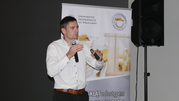 Konferencja Wrocław