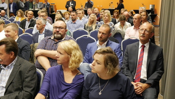 Konferencja Wrocław