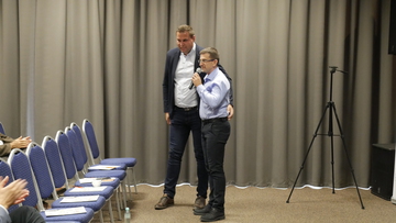 Konferencja Wrocław