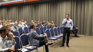 Konferencja Wrocław