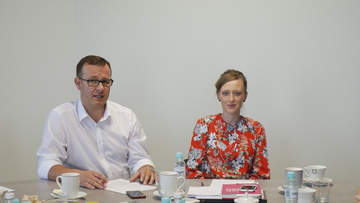 Aktualność - Innowacyjny projekt badawczy