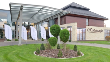 Konferencja w Prószkowie 2019