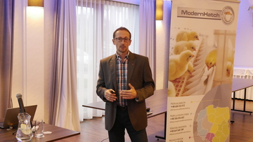 Konferencja w Prószkowie 2019