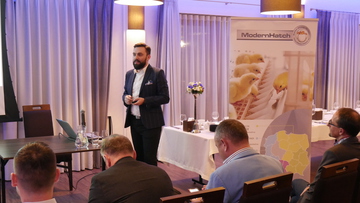 Konferencja w Prószkowie 2019