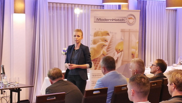 Konferencja w Prószkowie 2019