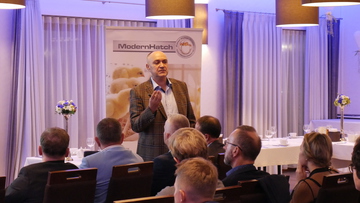 Konferencja w Prószkowie 2019