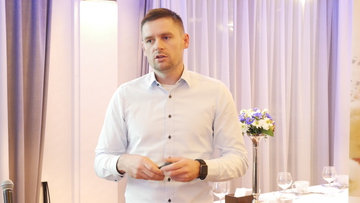 Konferencja w Prószkowie 2019