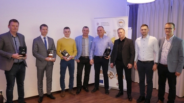 Konferencja w Prószkowie 2019