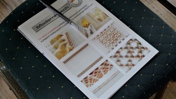 Konferencja w Wolborzu