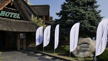 Konferencja w Wolborzu