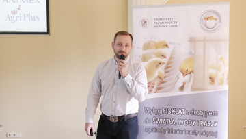 Konferencja w Wolborzu