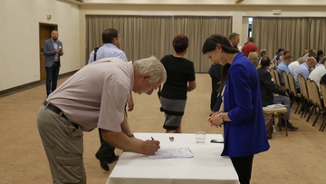 Konferencja w Kielcach