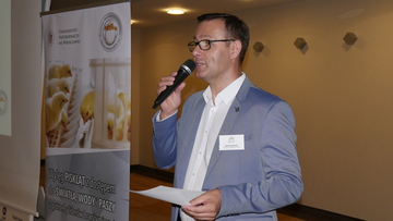 Konferencja w Kielcach