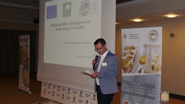 Konferencja w Kielcach