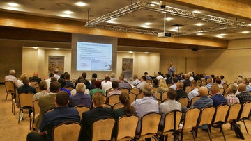 Konferencja w Kielcach