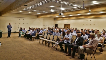 Konferencja w Kielcach