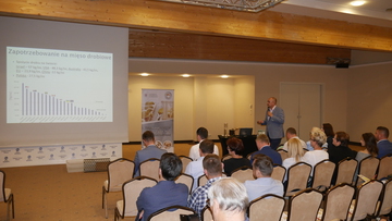 Konferencja w Kielcach