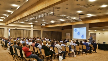 Konferencja w Kielcach