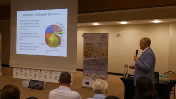 Konferencja w Kielcach