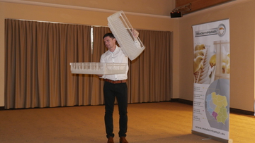 Konferencja w Kielcach