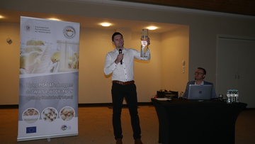 Konferencja w Kielcach