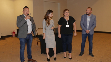 Konferencja w Kielcach