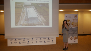 Konferencja w Kielcach