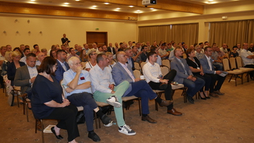 Konferencja w Kielcach